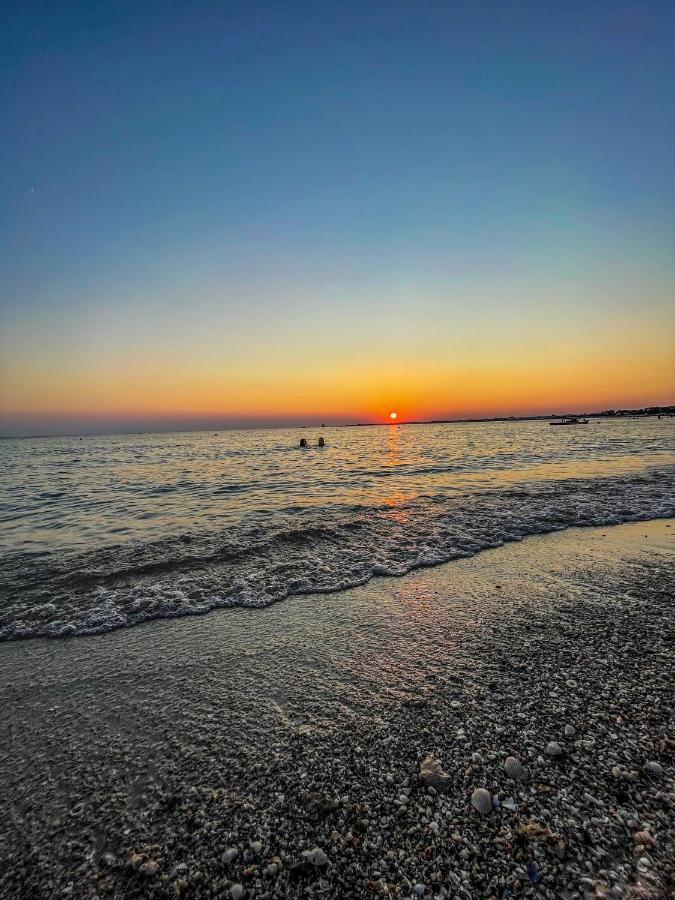 A 2 Passi Dal Mare Villa Porto Cesareo Bagian luar foto